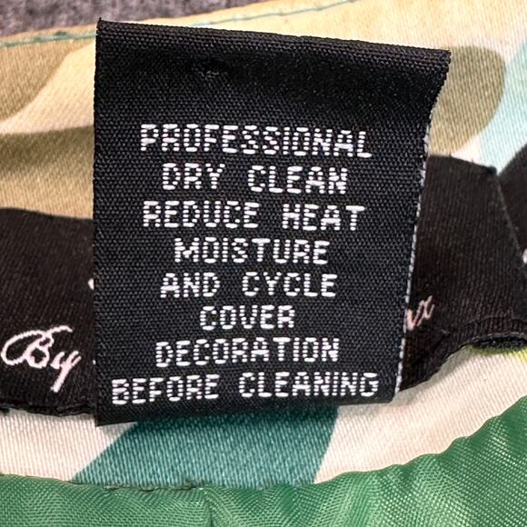 Trenz by Theresa Rena Open Front Blazer Size XL - Picture 7 of 9